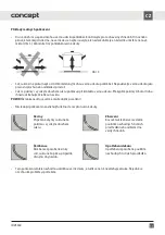 Preview for 11 page of Concept2 IDV5360 Manual