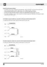 Preview for 18 page of Concept2 IDV5360 Manual