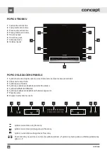 Preview for 28 page of Concept2 IDV5360 Manual