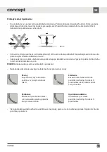 Preview for 31 page of Concept2 IDV5360 Manual