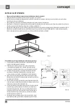 Preview for 36 page of Concept2 IDV5360 Manual