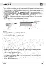 Preview for 37 page of Concept2 IDV5360 Manual