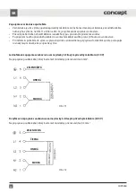 Preview for 38 page of Concept2 IDV5360 Manual