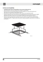 Preview for 56 page of Concept2 IDV5360 Manual