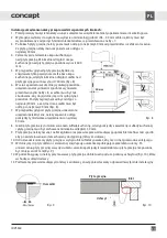 Preview for 57 page of Concept2 IDV5360 Manual