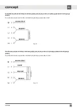 Preview for 59 page of Concept2 IDV5360 Manual