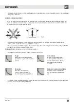 Preview for 73 page of Concept2 IDV5360 Manual