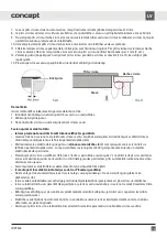 Preview for 79 page of Concept2 IDV5360 Manual