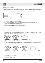 Preview for 92 page of Concept2 IDV5360 Manual