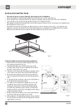 Preview for 98 page of Concept2 IDV5360 Manual