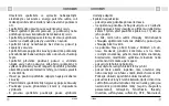 Preview for 4 page of Concept2 IL5000 Manual