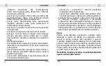 Preview for 5 page of Concept2 IL5000 Manual