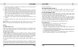 Preview for 8 page of Concept2 IL5000 Manual