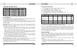 Preview for 9 page of Concept2 IL5000 Manual