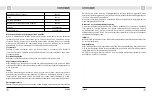 Preview for 21 page of Concept2 IL5000 Manual