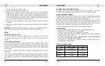 Preview for 49 page of Concept2 IL5000 Manual