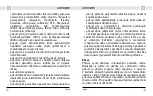 Preview for 5 page of Concept2 IL5020 Manual