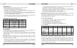 Preview for 9 page of Concept2 IL5020 Manual