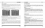 Preview for 10 page of Concept2 IL5020 Manual