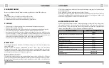 Preview for 11 page of Concept2 IL5020 Manual