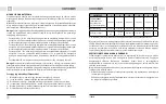 Preview for 32 page of Concept2 IL5020 Manual