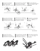 Предварительный просмотр 4 страницы Concept2 INDOOR ROWER Product Manual