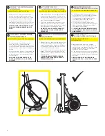 Предварительный просмотр 5 страницы Concept2 INDOOR ROWER Product Manual