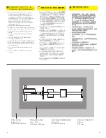 Предварительный просмотр 9 страницы Concept2 INDOOR ROWER Product Manual