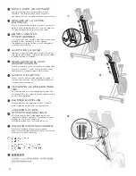 Предварительный просмотр 29 страницы Concept2 INDOOR ROWER Product Manual