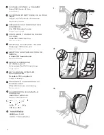 Предварительный просмотр 31 страницы Concept2 INDOOR ROWER Product Manual