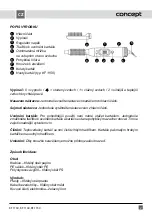 Предварительный просмотр 3 страницы Concept2 KF 1130 Manual