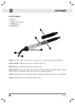 Preview for 6 page of Concept2 KF1310 Manual