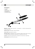 Preview for 18 page of Concept2 KF1310 Manual