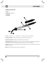 Preview for 36 page of Concept2 KF1310 Manual