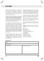 Preview for 75 page of Concept2 KF1310 Manual