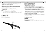 Предварительный просмотр 11 страницы Concept2 KK 1200 Operating Manual