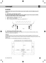 Предварительный просмотр 5 страницы Concept2 KS 3008 Operating Manual