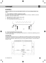 Preview for 29 page of Concept2 KS 3008 Operating Manual