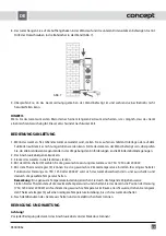 Preview for 37 page of Concept2 KS3004bc Manual