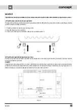 Preview for 11 page of Concept2 KS3005 Operating Instructions Manual