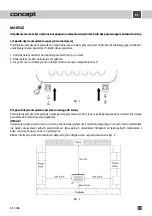 Preview for 17 page of Concept2 KS3006 Manual