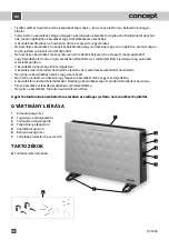 Preview for 22 page of Concept2 KS3006 Manual