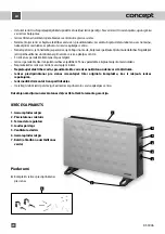 Preview for 28 page of Concept2 KS3006 Manual