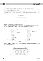 Preview for 30 page of Concept2 KS3006 Manual