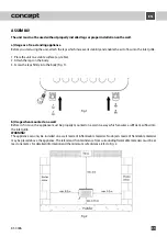 Preview for 35 page of Concept2 KS3006 Manual