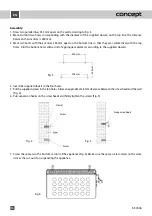 Preview for 36 page of Concept2 KS3006 Manual