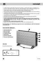 Preview for 40 page of Concept2 KS3006 Manual