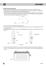 Preview for 42 page of Concept2 KS3006 Manual