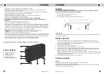 Preview for 3 page of Concept2 KS3014bc Manual