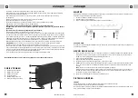 Preview for 5 page of Concept2 KS3014bc Manual